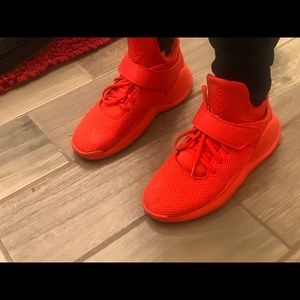 Men’s size 9 “kwazi”